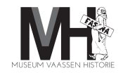 Vaassen Historie logo